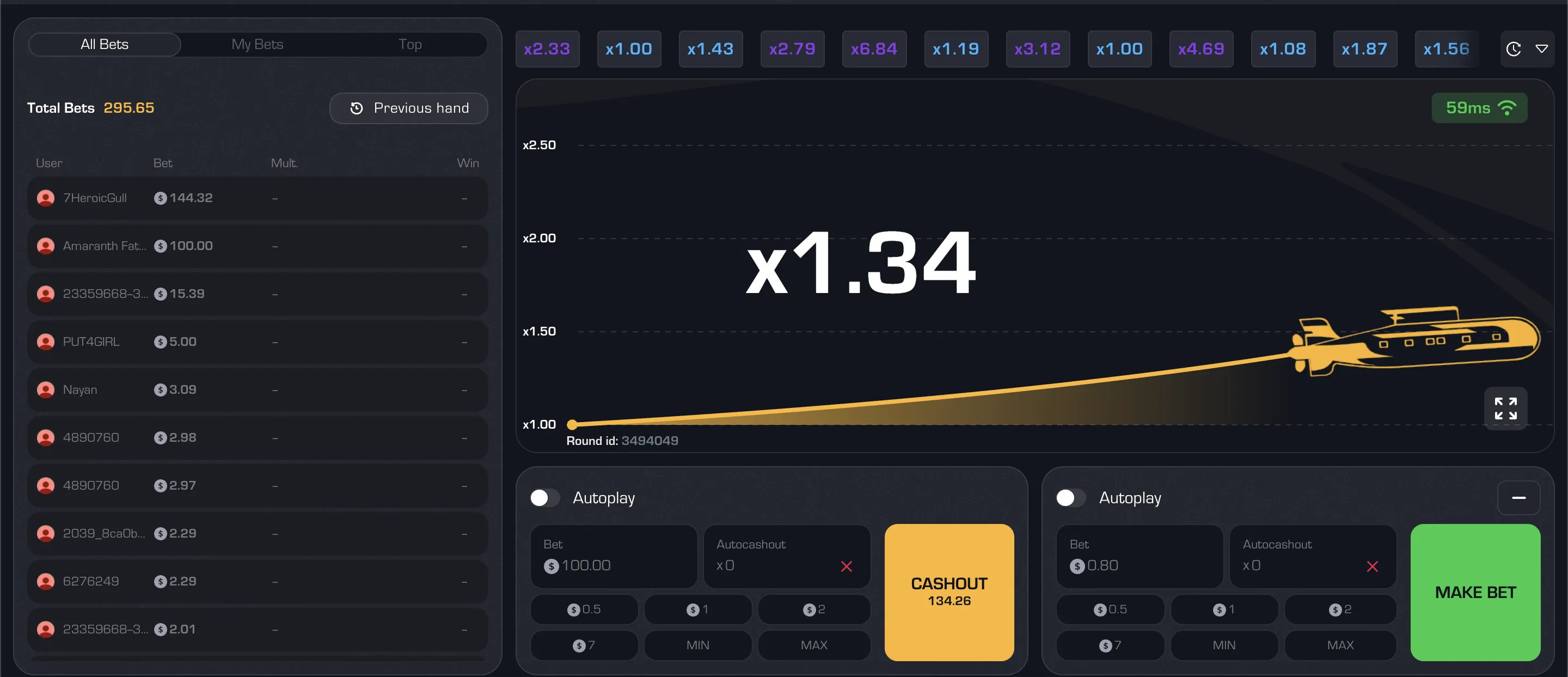 Approches Tactiques pour Performer