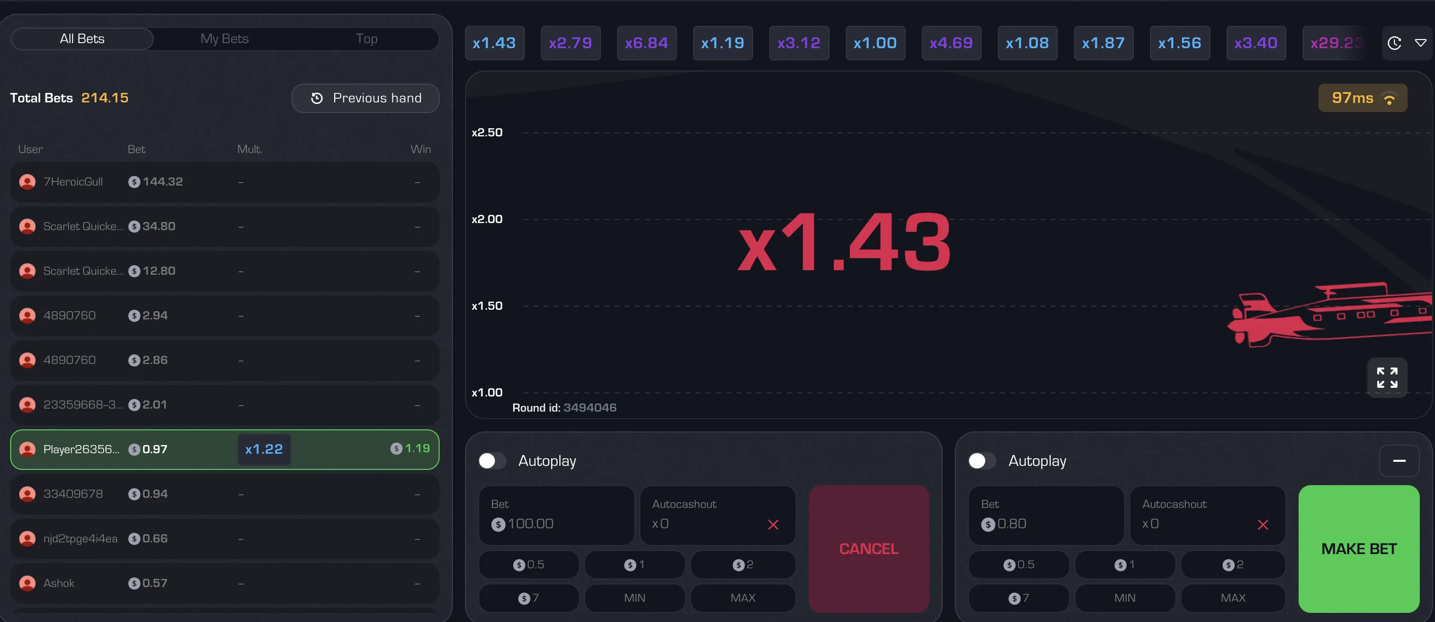 Int&eacute;r&ecirc;ts du Mode Sans Enjeu