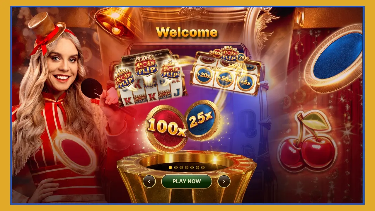 Comment fonctionnent les paiements dans Crazy Time ?